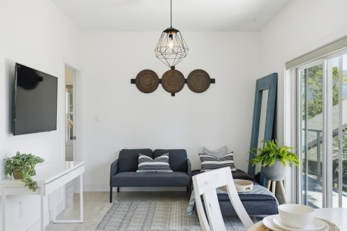 5673 Salmon Drive, Sechelt, BC 