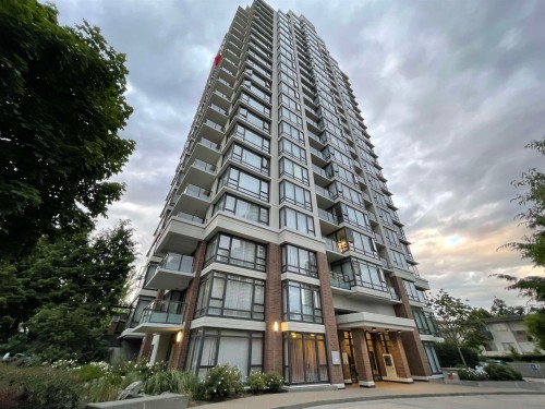 2206-7325 Arcola Street  Burnaby, BC V5E 0A8