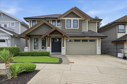 24766 100A Avenue, Maple Ridge, BC 