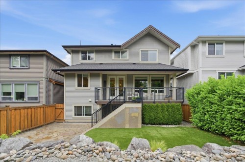 24766 100A Avenue, Maple Ridge, BC 