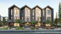 2130 Craigen Avenue  Coquitlam, BC V3K 1W6
