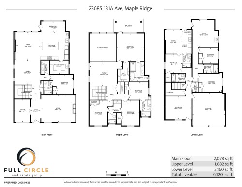 23685 131A Avenue, Maple Ridge, BC 