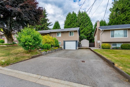 1879 Rodger Avenue, Port Coquitlam, BC 