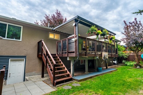1879 Rodger Avenue, Port Coquitlam, BC 