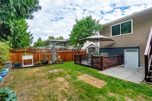 1879 Rodger Avenue, Port Coquitlam, BC 