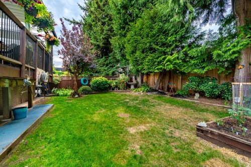1879 Rodger Avenue, Port Coquitlam, BC 