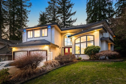 1522 Whitebark Place, Coquitlam, BC 