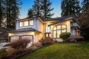1522 Whitebark Place, Coquitlam, BC 