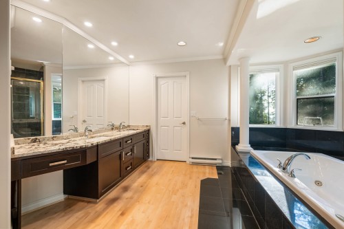 1522 Whitebark Place, Coquitlam, BC 