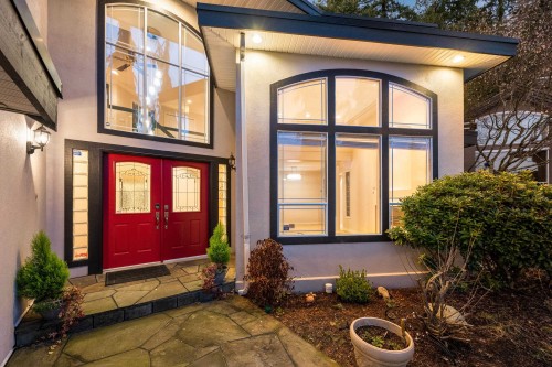1522 Whitebark Place, Coquitlam, BC 