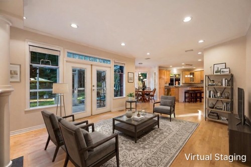 1522 Whitebark Place, Coquitlam, BC 