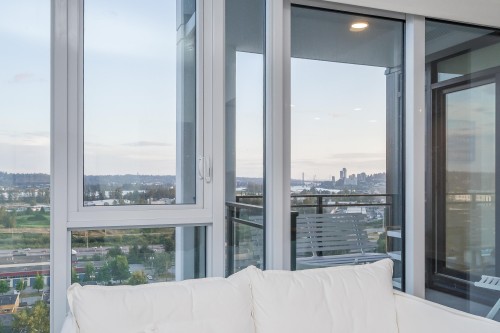 1302-901 Lougheed Highway, Coquitlam, BC 