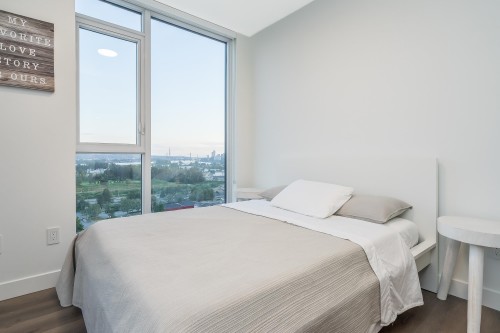 1302-901 Lougheed Highway, Coquitlam, BC 