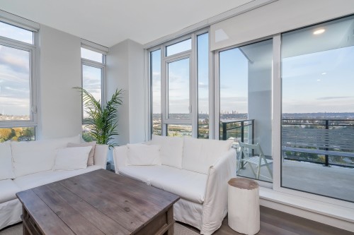 1302-901 Lougheed Highway, Coquitlam, BC 