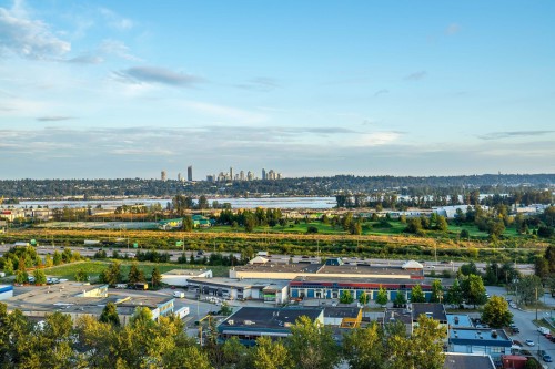 1302-901 Lougheed Highway, Coquitlam, BC 