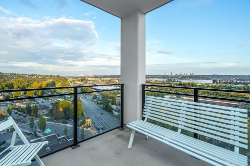 1302-901 Lougheed Highway, Coquitlam, BC 