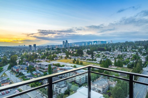 1302-901 Lougheed Highway, Coquitlam, BC 
