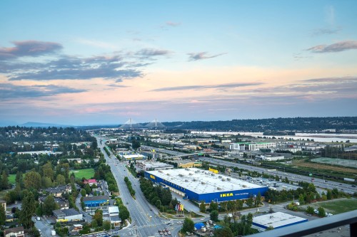 1302-901 Lougheed Highway, Coquitlam, BC 