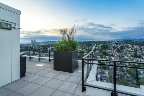 1302-901 Lougheed Highway, Coquitlam, BC 