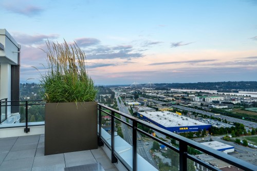 1302-901 Lougheed Highway, Coquitlam, BC 