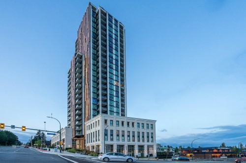 1302-901 Lougheed Highway, Coquitlam, BC 