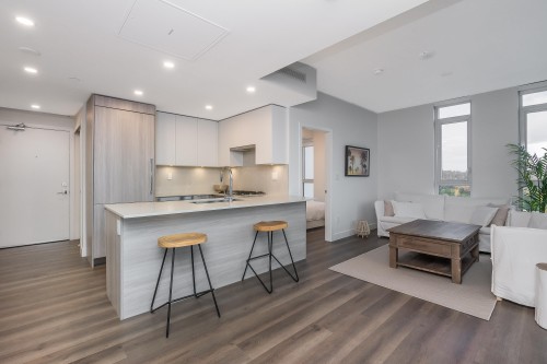 1302-901 Lougheed Highway, Coquitlam, BC 