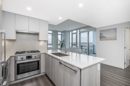 1302-901 Lougheed Highway, Coquitlam, BC 