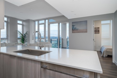 1302-901 Lougheed Highway, Coquitlam, BC 