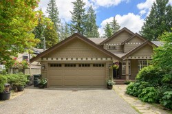 4532 Ramsay Road  North Vancouver, BC V7K 2N5