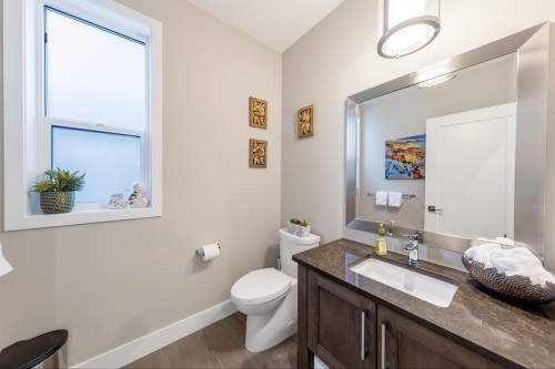 1419 Strawline Hill Street, Coquitlam, BC 