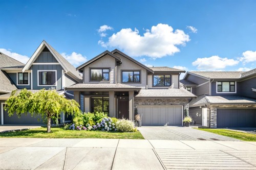 1419 Strawline Hill Street, Coquitlam, BC 