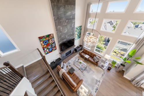 1419 Strawline Hill Street, Coquitlam, BC 