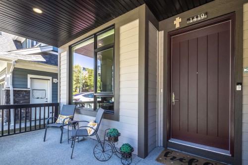 1419 Strawline Hill Street, Coquitlam, BC 