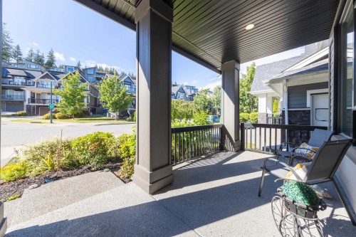 1419 Strawline Hill Street, Coquitlam, BC 