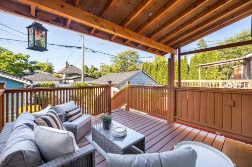 3311 8Th Avenue W, Vancouver, BC 