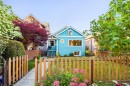3311 8Th Avenue W, Vancouver, BC 