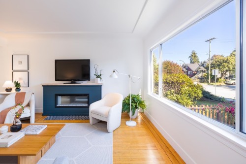 3311 8Th Avenue W, Vancouver, BC 