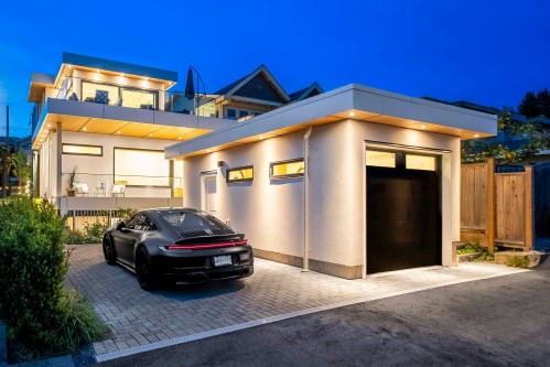 1236 Duchess Avenue, West Vancouver, BC 