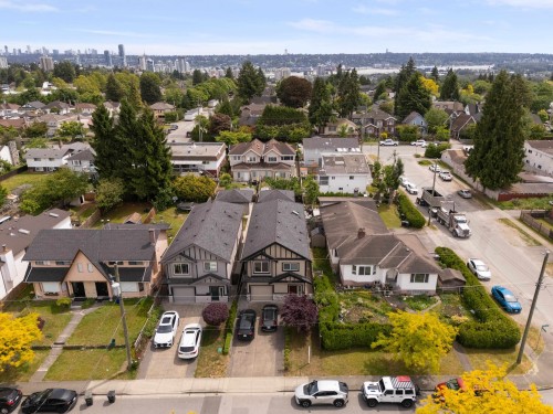 7348 11Th Avenue, Burnaby, BC 