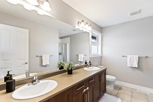 23140 Gilbert Drive, Maple Ridge, BC - Indoor Photo Showing Bathroom