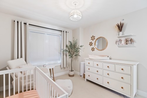 23140 Gilbert Drive, Maple Ridge, BC - Indoor