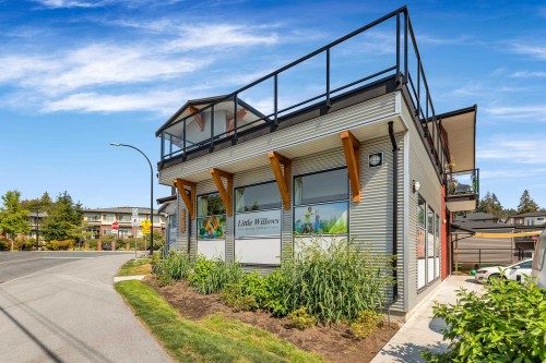 23140 Gilbert Drive, Maple Ridge, BC - Outdoor