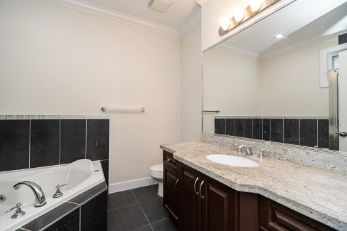 3701 Lincoln Avenue, Coquitlam, BC 