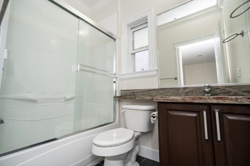 3701 Lincoln Avenue, Coquitlam, BC 