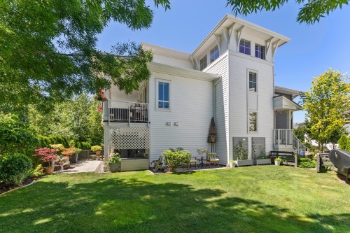 117-4638 Orca Way  Delta, BC V4M 0C2