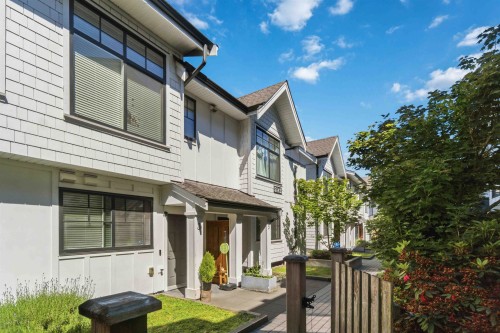 5-5142 Canada Way, Burnaby, BC 