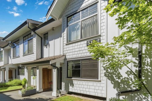 5-5142 Canada Way, Burnaby, BC 