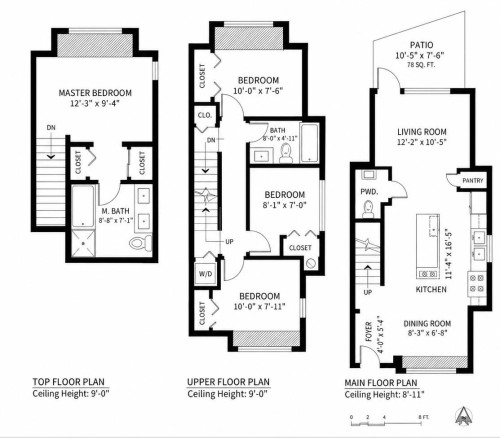 5-5142 Canada Way, Burnaby, BC - Other