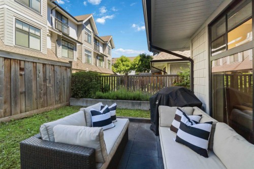 5-5142 Canada Way, Burnaby, BC 