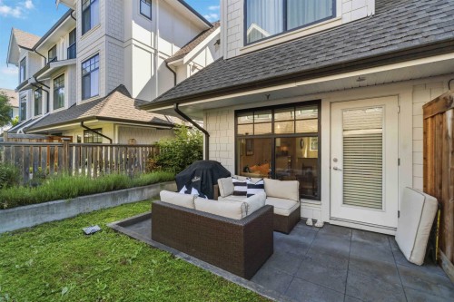 5-5142 Canada Way, Burnaby, BC 